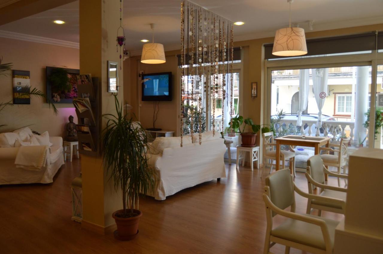 Maison d'hôtes Mar Del Plata Palma