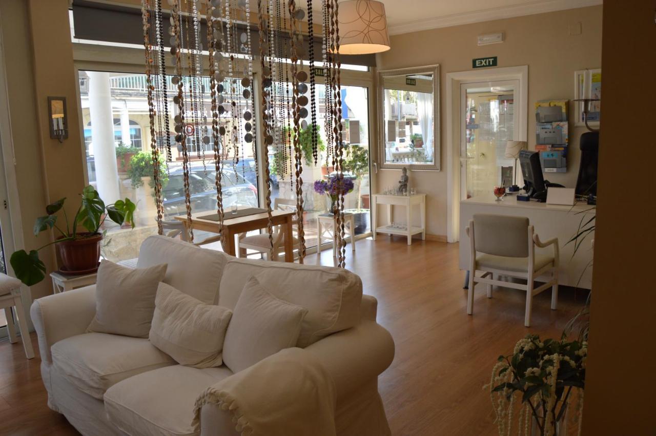 Maison d'hôtes Mar Del Plata Palma