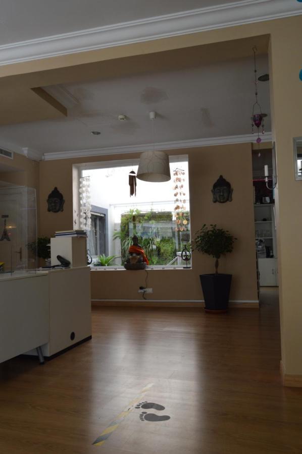 Mar Del Plata Maison d'hôtes