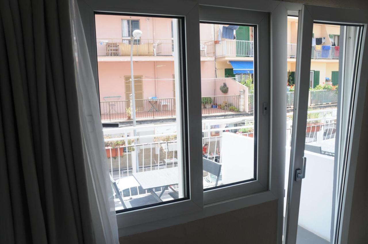 Mar Del Plata Maison d'hôtes Palma
