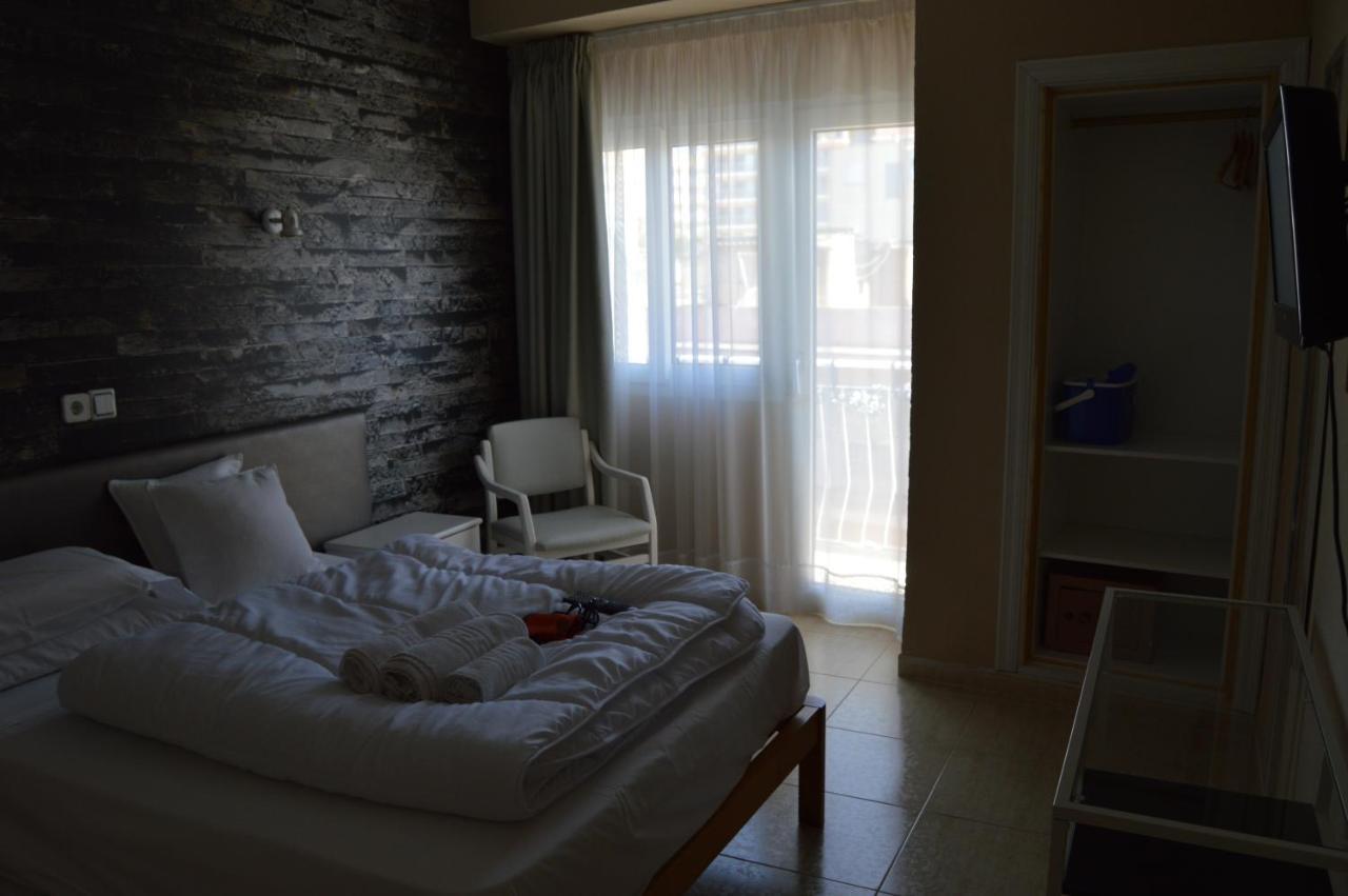 Mar Del Plata Maison d'hôtes Palma