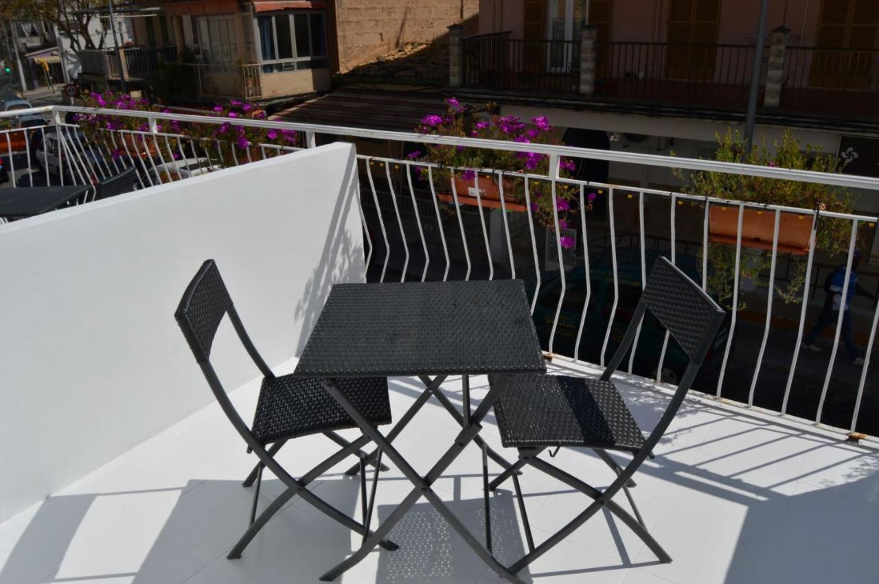 Mar Del Plata Maison d'hôtes Palma