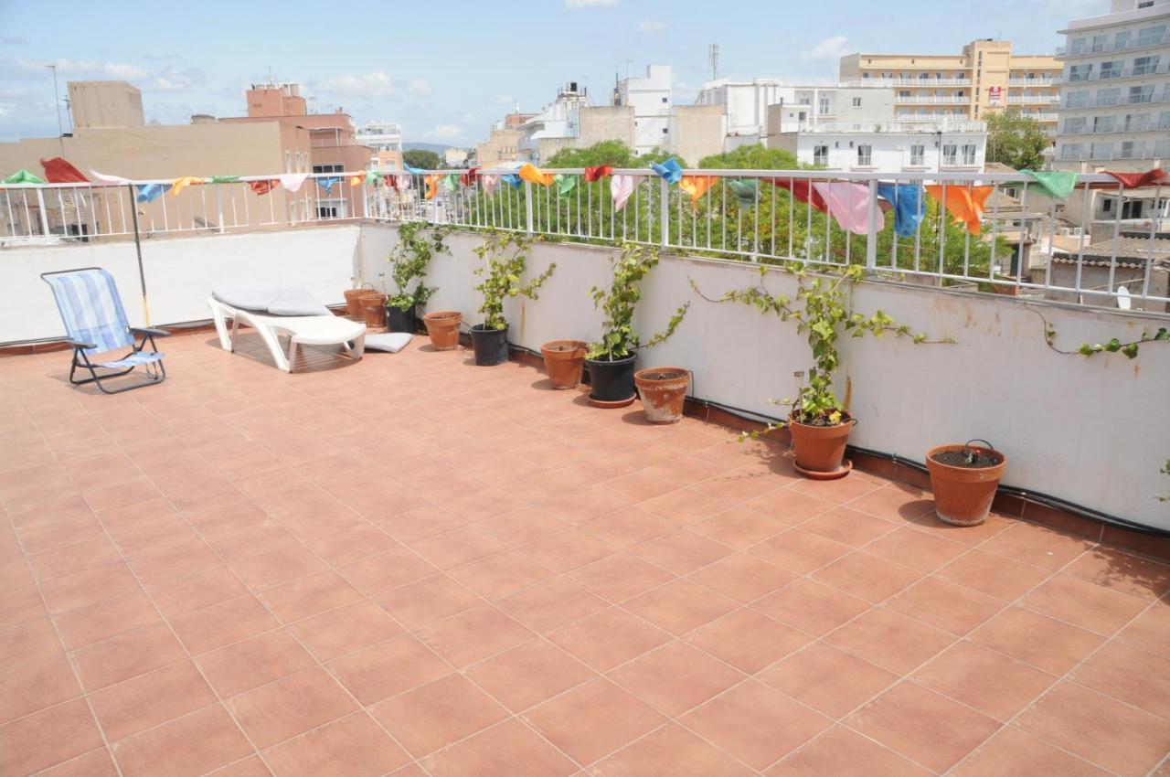 Maison d'hôtes Mar Del Plata Palma
